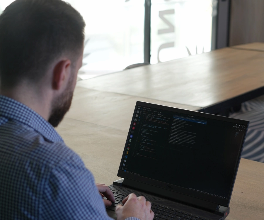 Développeur Javascript en Freelance