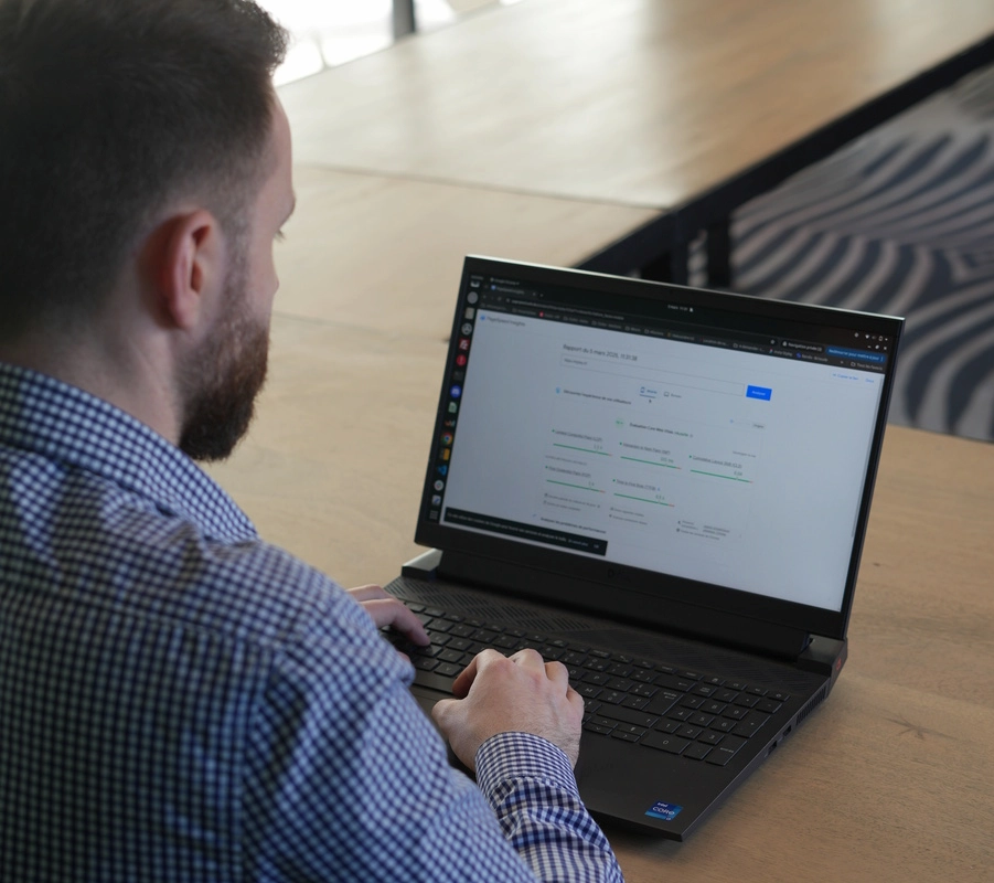 Freelance passionné par React