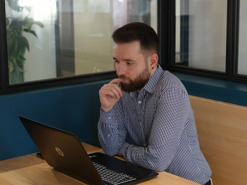 Développeur web Freelance Node.js
