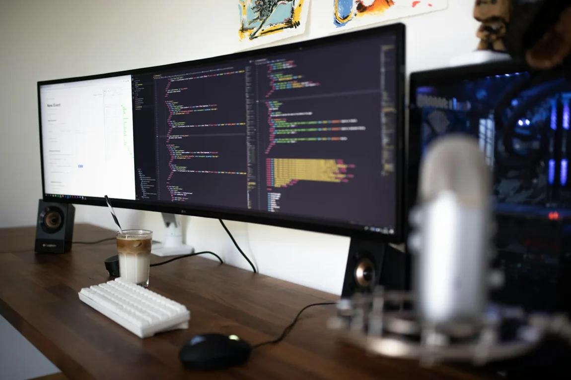 Le secret pour une bonne application Angular : un cappuccino réussi
